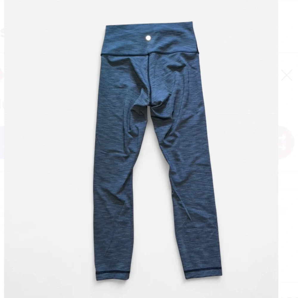 lululemon athletica lululemon wunder
